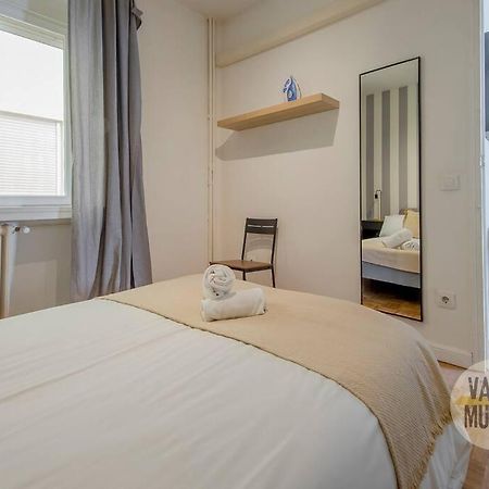 Апартаменти Beautiful Apt 7Px En La C/Santa Ana Centro De Мадрид Екстер'єр фото